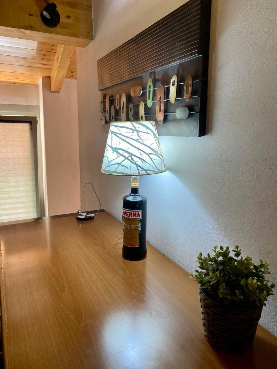 卡萨诺玛纳格Ruti'S House公寓 外观 照片