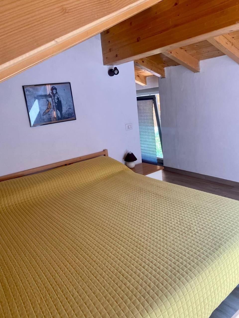 卡萨诺玛纳格Ruti'S House公寓 外观 照片